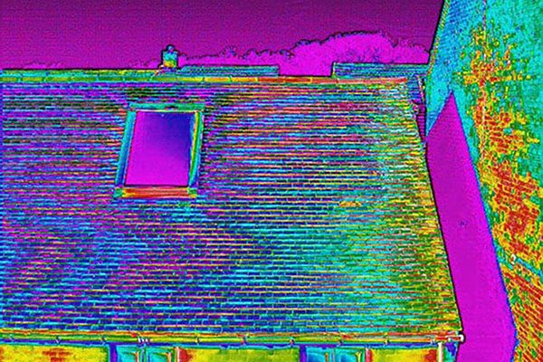 Roof Leak Detection Tamworth